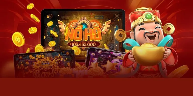 Bí quyết nổ hũ bất bại