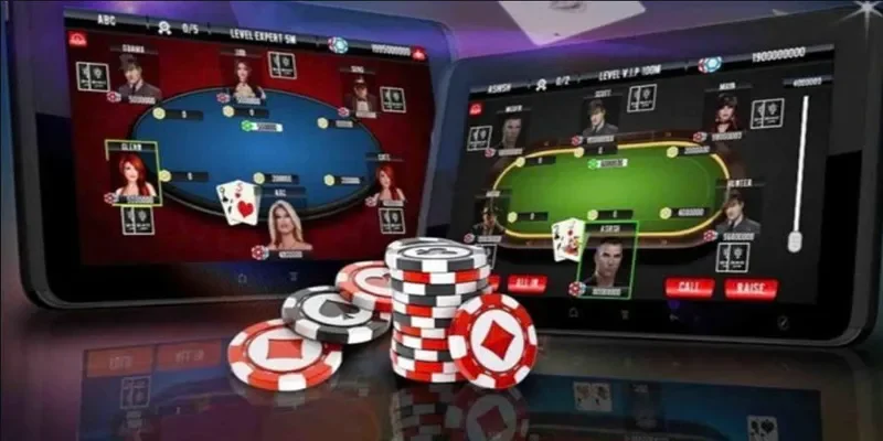 Chơi game xì dách UK88 đỉnh cao năm 2025