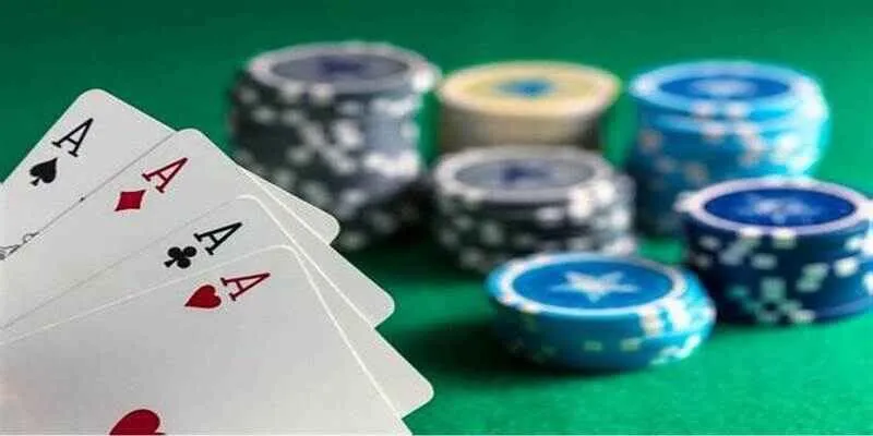 Kinh nghiệm khi tham gia Poker trực tuyến 2025