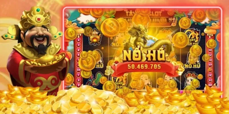Lý do nên chơi nổ hũ MIBET