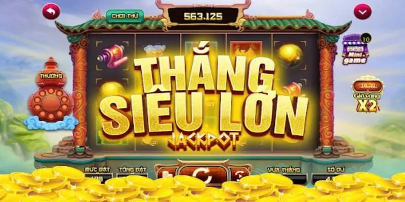 nổ hũ RED88