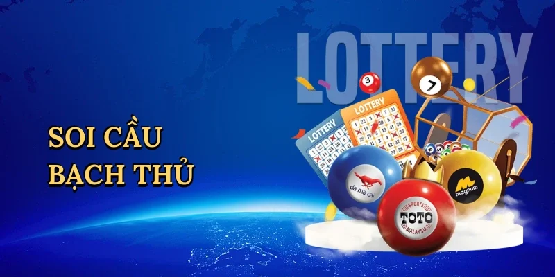 Soi cầu bạch thủ