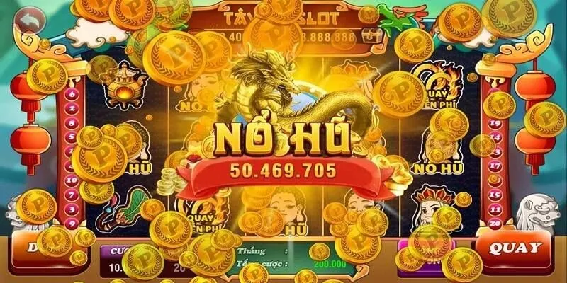 Tìm hiểu nổ hũ dễ trúng MIBET