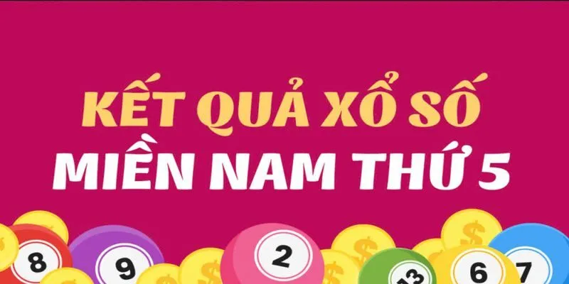 Xổ số miền Nam AE888